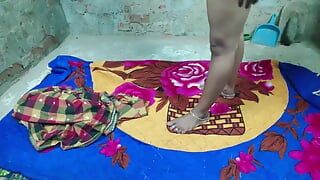 Indian Desi bhabhi ki fuking video
