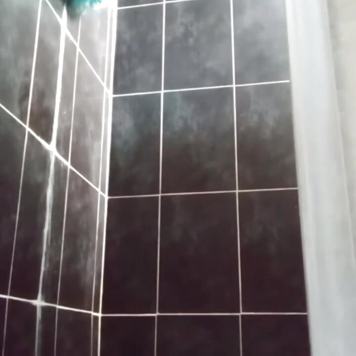 Gorąca babcia