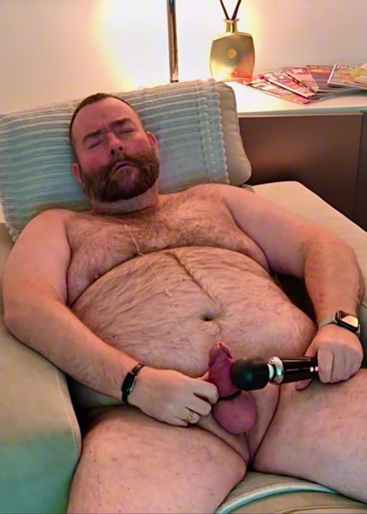 Another big Cumshot