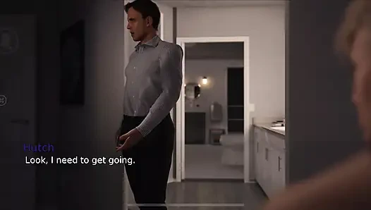 My Husband’s Boss - Chapter 2 - Part 1