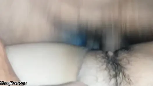 Karımın beni aldattığını biliyorum ve aldatmasına izin verdim