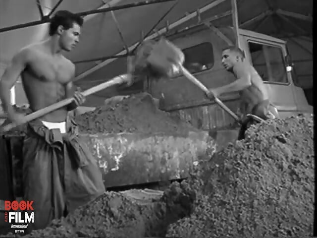 Construction Zone Built for Pleasure
