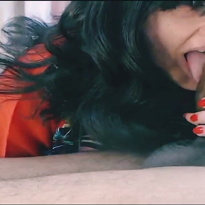 Beautiful House Wife Private Video