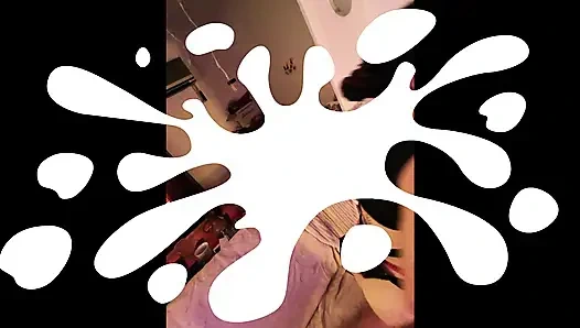 He Ties Me up, Plays with Me a Little and Bases Me