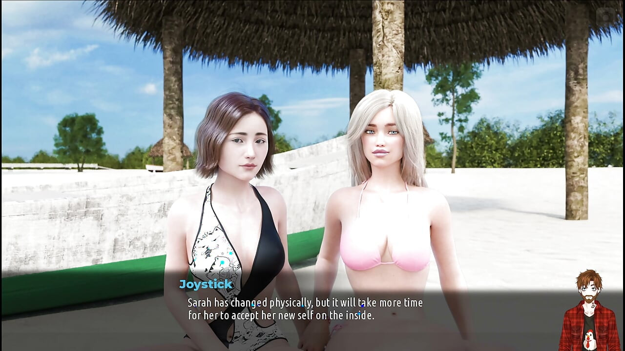 MILFs of Sunvilles S2 - ( PT 43 ) - L7team