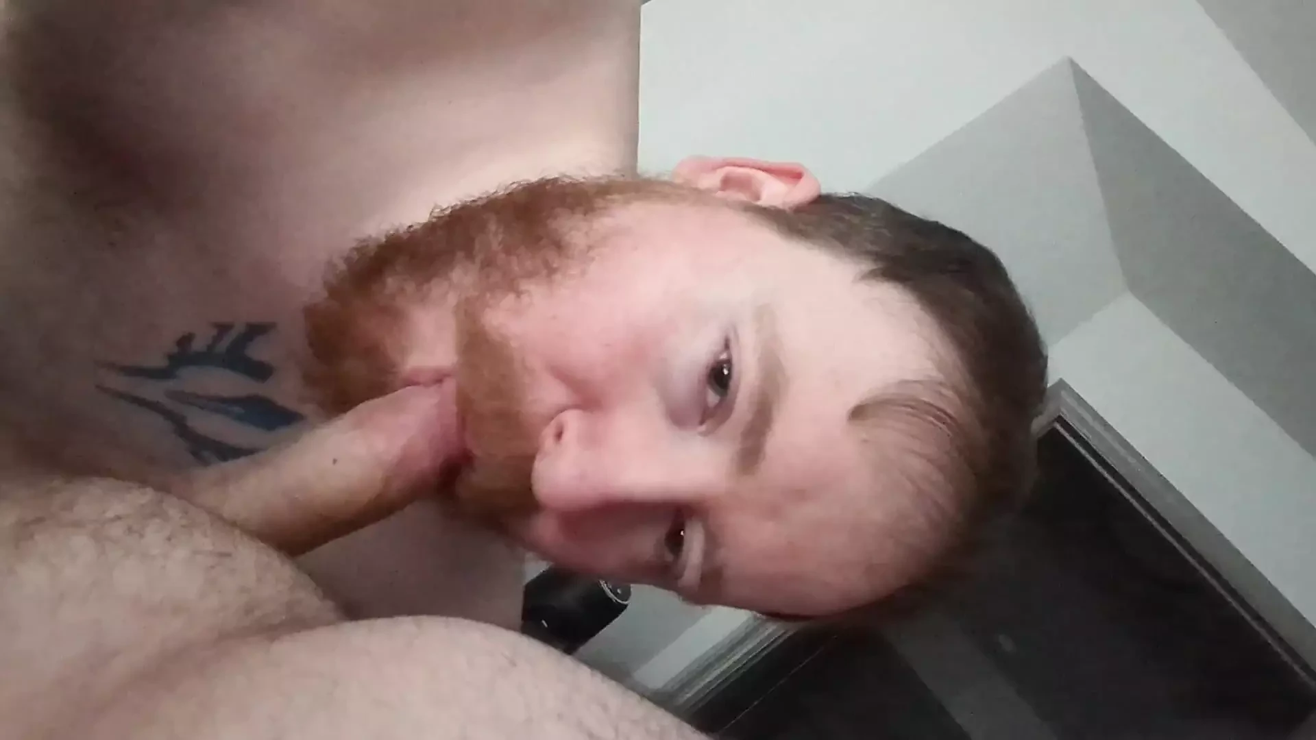 Morning Head, Wallace services Gabe Reeding Part 1