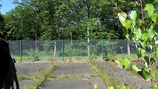 Bintang seks jerman pirang liar dp fuck fest