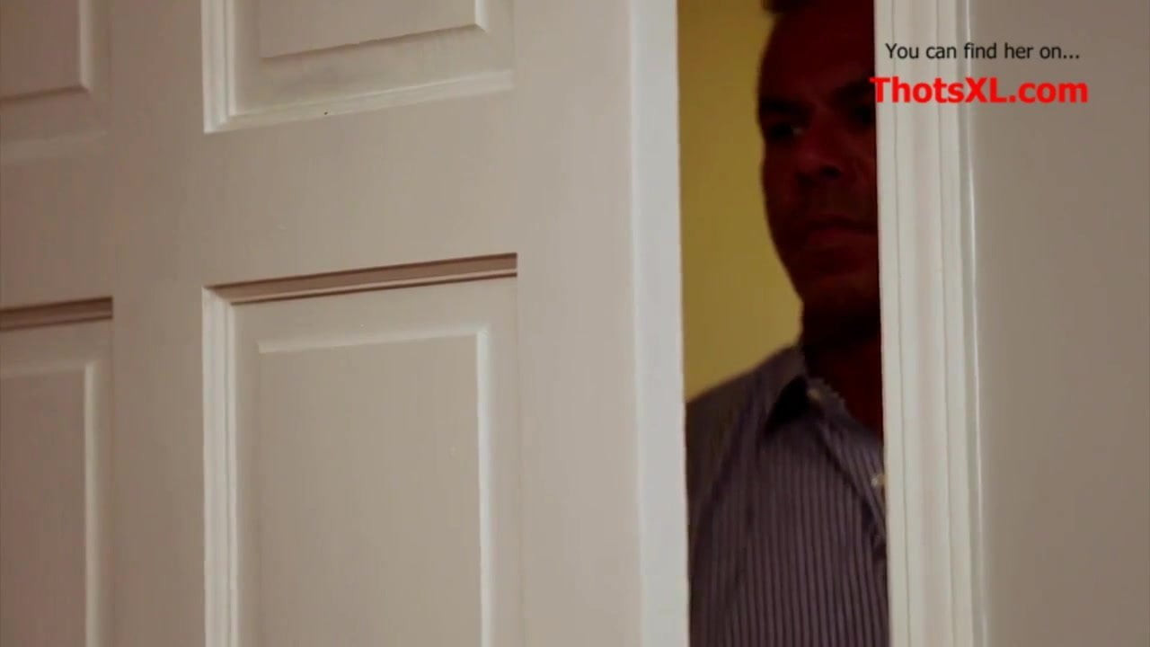 Kinky House Wife Cheating With Neighbor