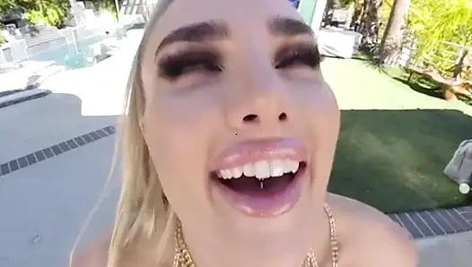 BaDoinkVR heute kenzie anne outfit schreit nach hartem fick teil 1