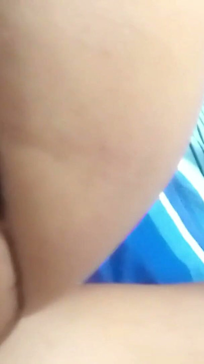 I FUCK MY STEPDAUGHTER'S BUTTOCKS AND LEAVE IT FULL OF CUM | Clip 3