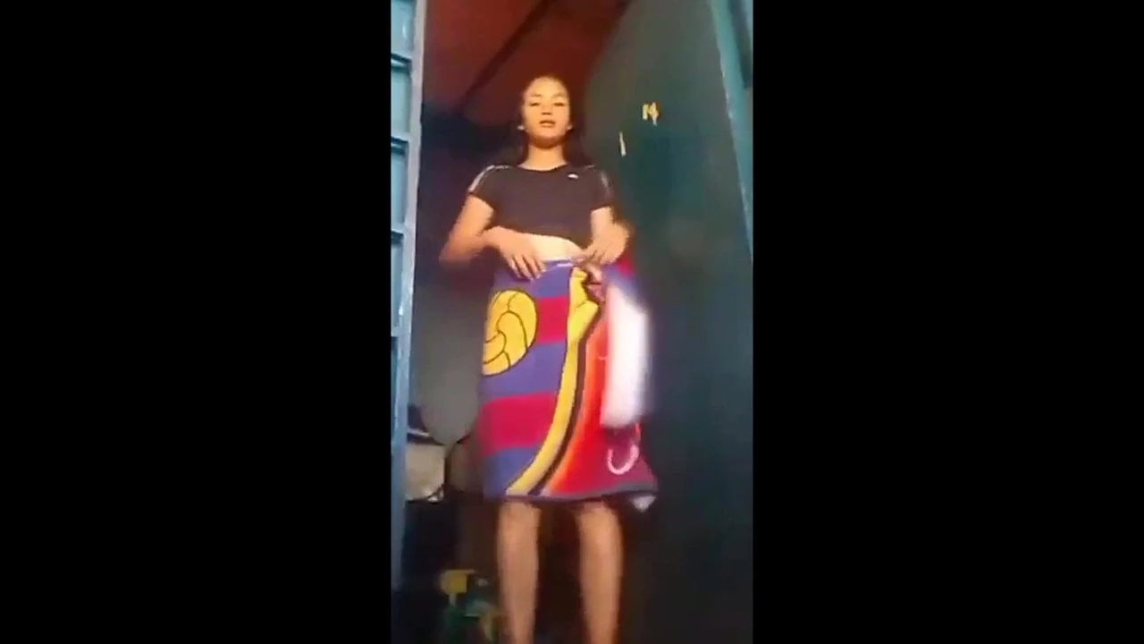 贝里漂亮的拉丁女孩