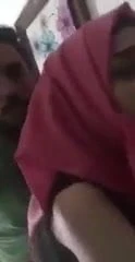 Arabe step mom