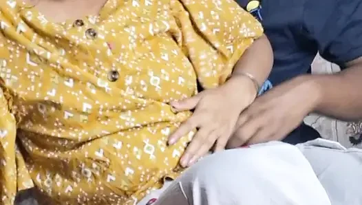 Indische 1. Jahrestag Anal Hardcore-ehefrau Sex-desi
