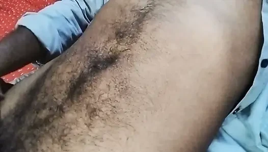 Very big Black bangladeshi handsome boy