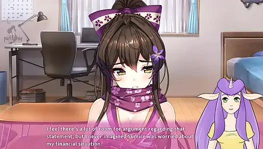 Руководство по NinNin Days без цензуры, часть 5
