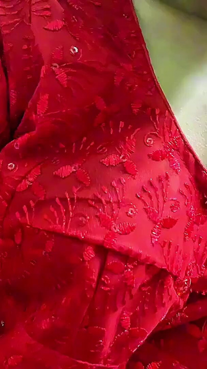 Cute Bhabhi showing her pink pussy and fucking with her neighbour | Clip 2