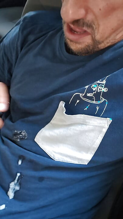 Čavrljanje i drkanje na javnom parkiralištu 💦
