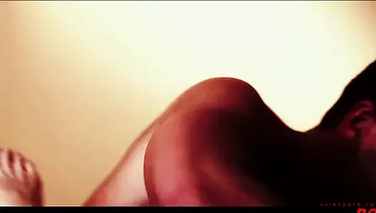 Eliska Cross Makes Steve Bust a Nut on Her Shaved Cunt