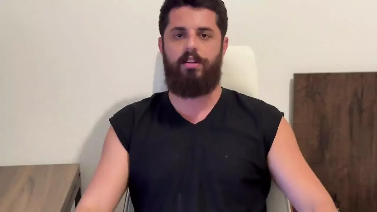 POV: I'm Your Master and Its Time for You to Be Put in Chastity
