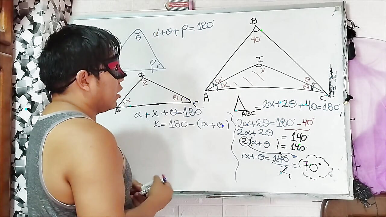 9 Trigonometry - Triangle Exercises - Trigonometric Ratios
