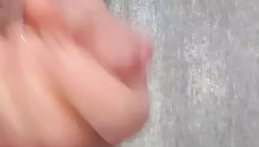 Bazı mastürbasyon oluyor