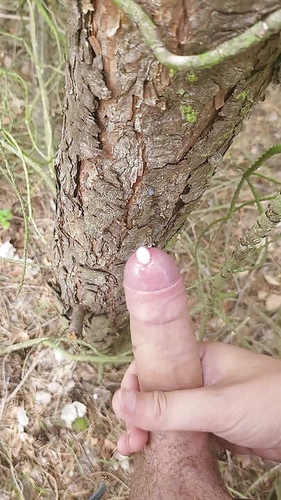 In nature