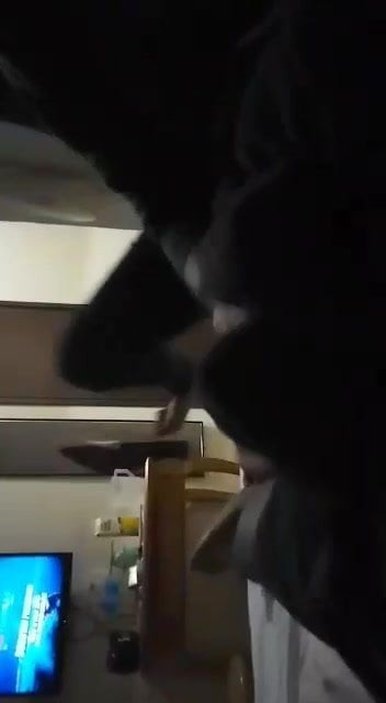 Zura blowjob