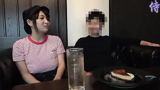 Azgın Asyalı sürtükler #187