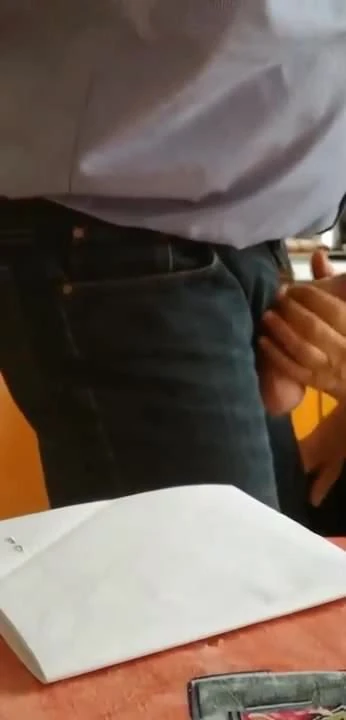 Grandpa Giving a Good BlowJob 1