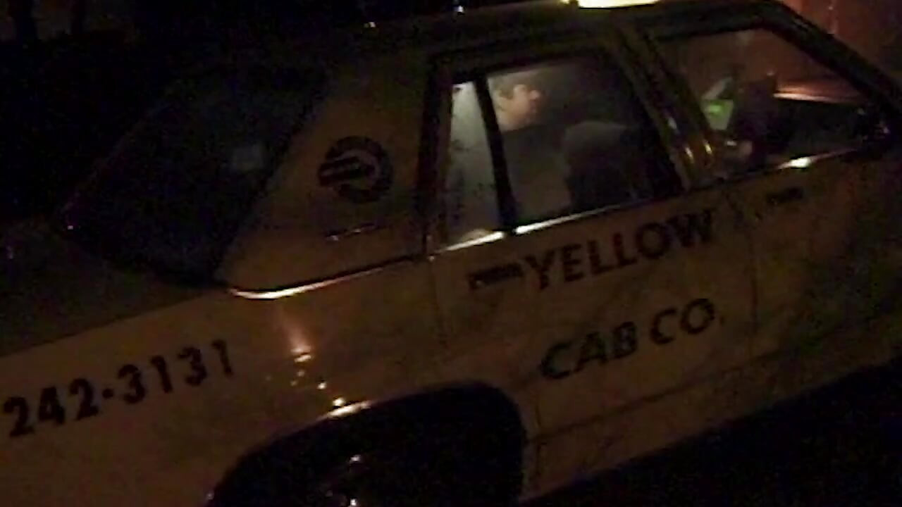 Gier kennt kein Limit mehr in einer hemmungslosen Nacht ohne