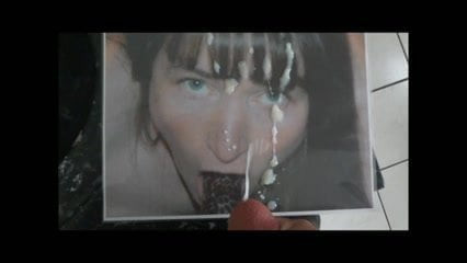 The looking glass