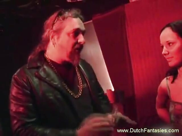 Holenderskie fantazje: Holenderska Fantazja # 223