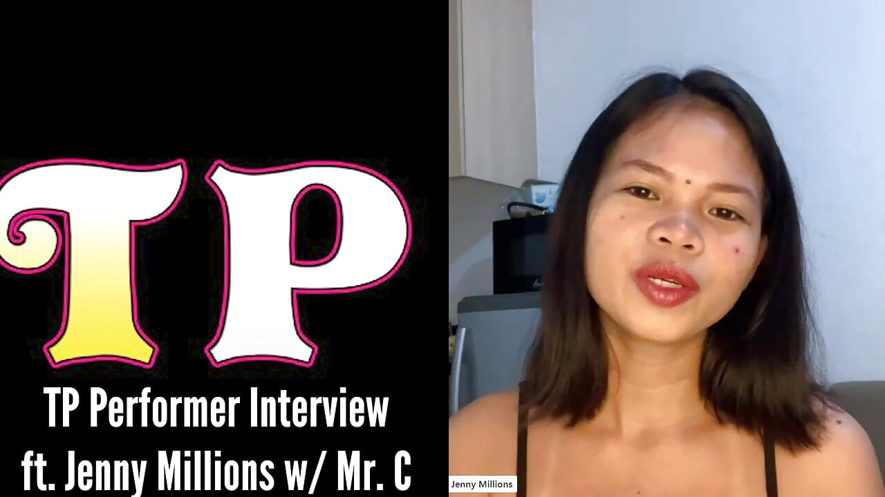Trikepatrol intervju - Jenny Millions