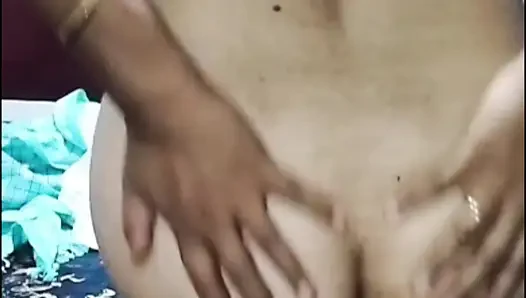 Desi girl waiting for fuking
