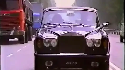 Double Game 5: Sex on the French Riviera (1987)
