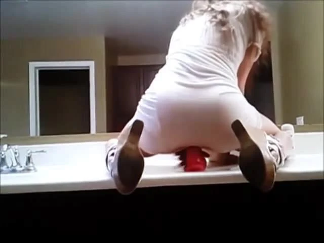 Dildo from the web