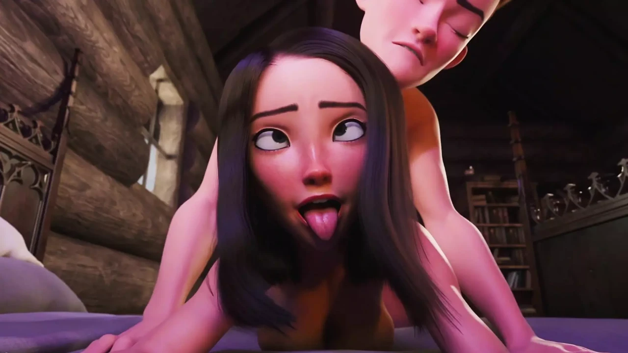 魔法也变得肮脏...魔术师宝贝的第一次尝试 - 总部独家动画