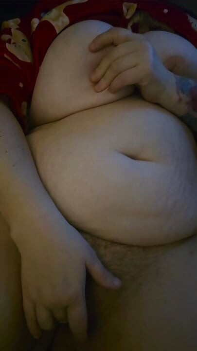BBW StacyBBWx viral vid