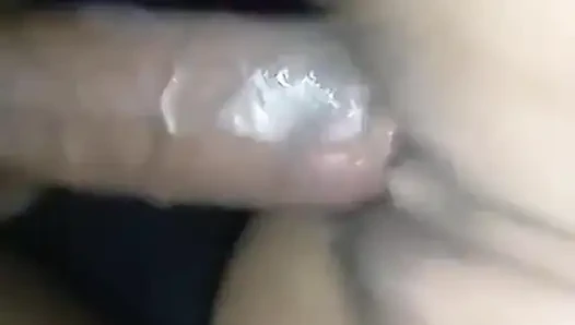 Onları içime attılar, sevgilim bana ne kadar lezzetli bir şey verdi.
