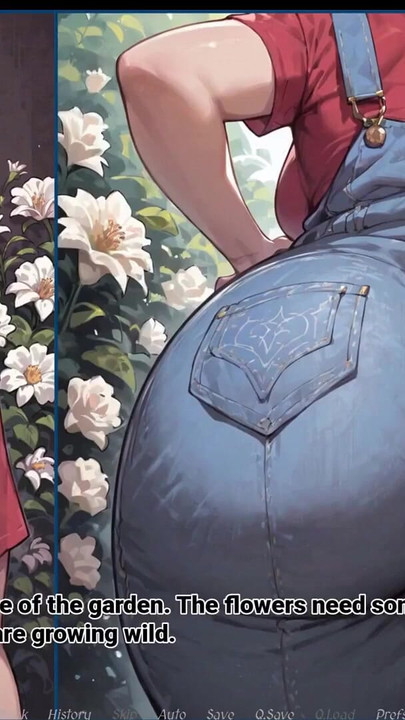 ארכיאלכימיה טאבו משחק הנטאי פרק 9 אמא חורגת נתפסה מאוננת במקלחת! | קליפ 1