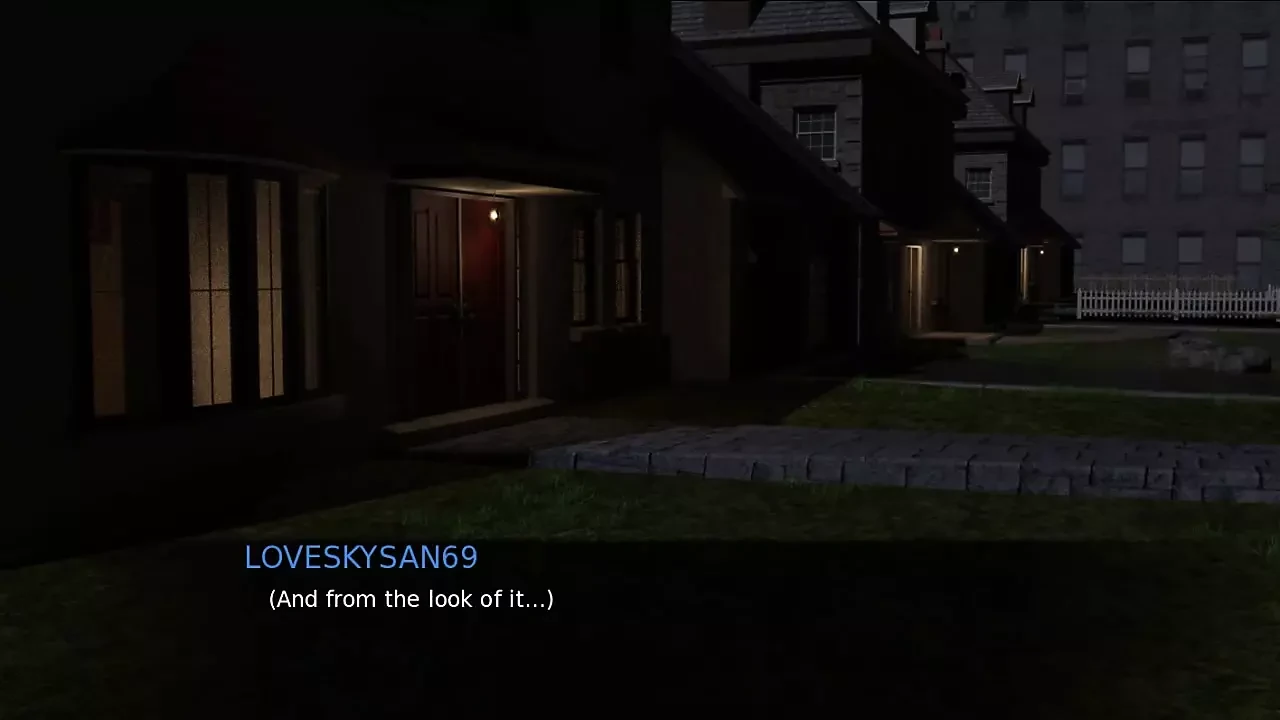 A Mother's Love part 6 Part 56 Gameplay by Loveskysan69