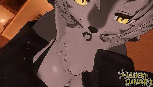Pov - gadis sange dengan bulu jembut lebat bilang dia cuma pengen ngentot... GFE Roleplay