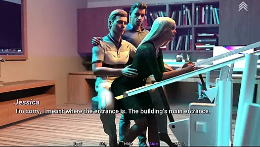 Frech 40 # 1 Bitte versohlt mich, ich war frech