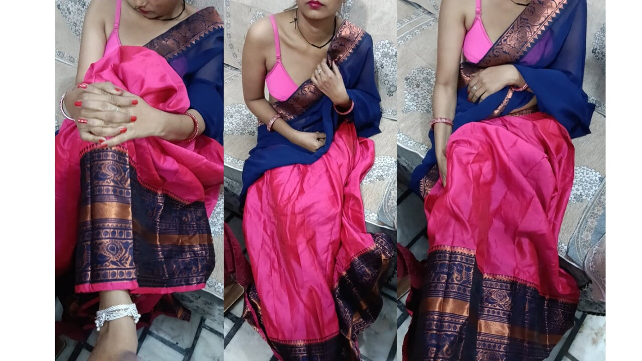 Desi footjob από καυτή Ινδή