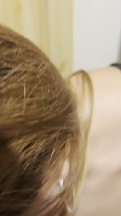 Public Blowjob on the beach and in the fitting room with Asian Slutty | Clip 1