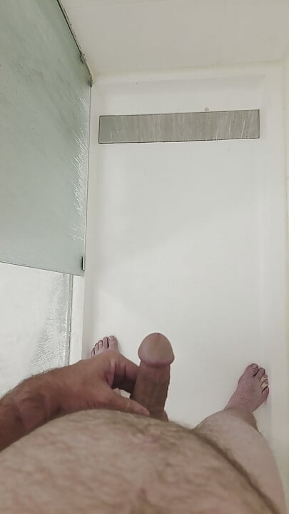 Shower Fun
