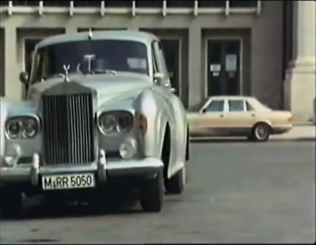 Marilyn&#39;in içinde