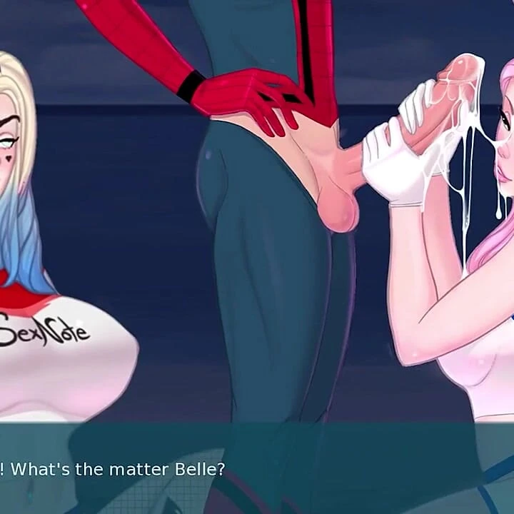 SexNote v0.15.0a 由Jamliz Pt.3制作