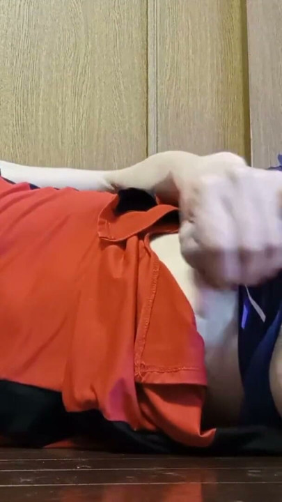 Asian Ladyboy Shemale Muton's Daily 10 | Clip 1