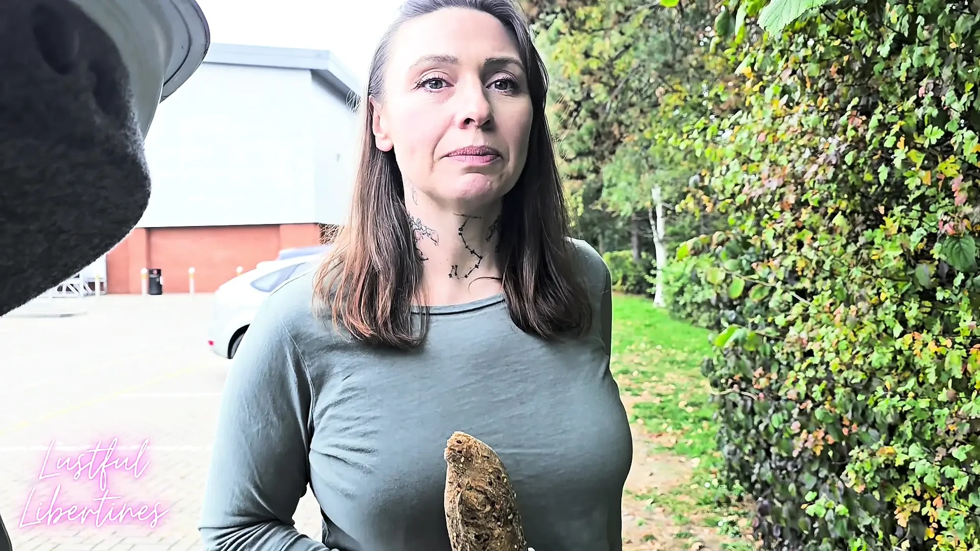 My wife won’t fuck me but her sister will